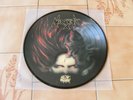 Necrodeath - Into the Macabre Pic-LP released 1999 Possessed, Celtic Frost
