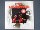 DoLP Led Zeppelin - 1st + 2nd, Atlantic AK 2/35 - deutsche Erstpressung 1970