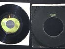 TRASH 45 PROMO USA APPLE RECORDS ROAD TO NOWHERE