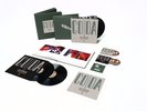 CODA - Led Zeppelin [Super Deluxe Edition] (Box Set) 3CD / 3LP 180 Gram Vinyl