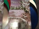 Metallica - creeping death ( 8 diff ) colors ORIGINAL . Slayer, venom