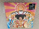 JIMI HENDRIX EXPERIENCE AXIS BOLD AS LOVE NEW SEALED 180G VINYL LP IN STOCK