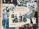 The Beatles Anthology 1, 2 & 3 Complete Vinyl Collection