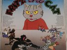 FRITZ THE CAT - Oiginal Fantasy 9406 - 1972 KILLER FUNK BREAKS - CRUMB