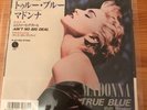 MADONNA True Blue 1986 Japanese Sire 7