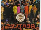 Jun Fukamachi - Sgt. Pepper's Lonely Hearts Club Band LP - Toshiba Japan VG+