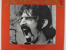 Frank Zappa - Chunga's Revenge LP - Bizarre/Reprise VG++