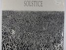 Sounds Ov Earth - Solstice LP - Elan Vital Music - Private Folk Jazz VG+ Shrink