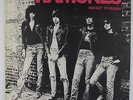 Ramones - Rocket To Russia LP - Sire Portugal VG++