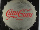 Guru Guru - Tango Fango LP - Brain Germany