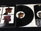 GORILLAZ DEMON DAYS DOUBLE LP RECORD ORIGINAL PARLOPHONE EMI FIRST PRESS UK 2005
