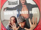 Motorhead Born To Raise Hell 12