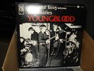 LP THE BEATLES YOUNGBLOOD N/mT BOOTLEG ORIG.GERMAN PRESs VERY GARAGE NO TMOQ