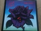 THIN LIZZY BLACK ROSE ORIG 1st PRESS VERTIGO 1979 UK VINYL LP w/INNER EX