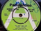 NORTHERN SOUL - Philip Goodhand-Tait - UK Parlophone Promo from 1966