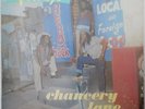 1984 - Roots Reggae - CHANCERY LANE - VICEROYS - UK Greensleeves
