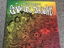 Nightmares On Wax - Smokers Delight 2x LP Vinyl Warp Records RJD2 DJ Shadow RARE