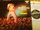 SXL 2092-3 Tchaikovsky The Nutcracker / Ansermet / OSR W/B 2 LP set