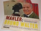 ABL 3245/6 Mahler Symphony No.2 Resurrection New York Philharmonic  Walter 2LP