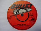 THE JUBILEE STOMPERS - Let It Be Me - 7