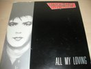 Fancy 6 Alben: All my Loving, Flames of Love, Five,Contact, Get Your Kicks, Gold