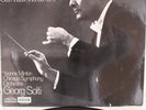 Solti/Minton-Mahler, Sinfonie Nr.5,Parnass/Decca Stereo 61605,2 LP, M-