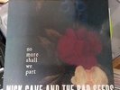 Nick Cave And The Bad Seeds ?– No More Shall We Part, Vinyl, LP