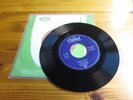 Gene Vincent - Lotta lovin - Capitol 80433
