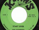 ROOTS 45 KEITH´S LABEL THE GATHERERS 