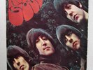 LP - ' RUBBER SOUL' - THE BEATLES - 1965 1st Pressing ' LOUD CUT ' Mono  PMC1267
