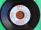 RONNIE FULLER   The Dive   surf rocker/garage   JOLI