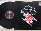 The Hellacopters ?– By The Grace Of God LP 1st PRESS GARAGE ROCK 2002 064 998-1