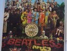PLAYS EXC THE BEATLES SGT PEPPER'S LONELY HEARTS CLUB BAND MONO LP 1ST PRESS   J