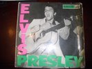 Elvis Presley (Rock n Roll) HMV CPL 1093 LP