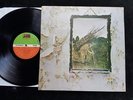 LED ZEPPELIN IV LP UK Press Atlantic K 500008 A1/B1 Superhype Mispress EX+