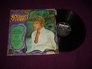 LP JOHNNY HALLYDAY / JEUNE HOMME / PHILIPS 844.855 ORIG BIEM STEREO + LANGUETTE