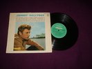 LP JOHNNY HALLYDAY 25cm / N°6 LES GUITARES JOUENT / PHILIPS 76.584 BIEM ORIGINAL