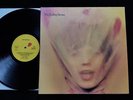 THE ROLLING STONES Goats Head Soup LP UK 1st Press+ Poster COC-59101 A1/B1 EX+