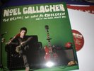 Noel Gallagher - The Dreams We Have As Children LIVE Vinyl LP.Oasis,Paul Weller
