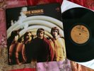 LP-THE KINKS - Are The Village Green Preservation S. / Orig. US REPRISE / Mint-