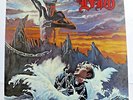 Dio ?– Holy Diver LP 1983 Italian Press Mercury