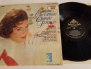 CONNIE FRANCIS LP CONNIE'S CHRISTMAS MGM SE-4399 STEREO VG+