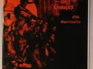 CULTES DES GHOULES - Odd Spirituality 7