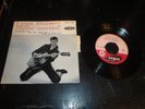 1 ° EP de Johnny HALLYDAY : t ' aimer follement ( avec sa languette )