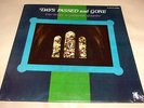Spirit of Memphis Quartet Days Passed and Gone Sealed LP King