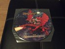 Vinyl Picture LP 33T Metal Rhapsody 