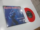 IRON MAIDEN 7