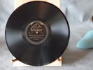 First Jazz Record 1917 Livery Stable Blues, Dixieland Jass Band One-Step ODJB E-