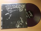 REDEMPTION 87 LP Colored Vinyl Youth Of Today NYHC Straight Edge Cro Mags BOLD