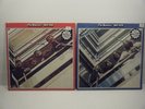 Beatles 1962-1966 RED VINYL + Beatles 1967-1970 BLUE VINYL LP Limited Editions